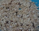 Foto del paso 1 de la receta: Panqueque de avena
