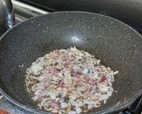 Foto langkah ke 2 dari resep Balado Tuna Fillet.