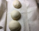 Foto del passaggio 3 della ricetta Pan carré, pain de mie o pullman bread rettangolare