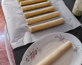 Foto del paso 8 de la receta: Macrocanelón de pollo a l'ast y portobellos (sin gluten)