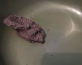 Foto langkah ke 1 dari resep Klepon ketan hitam.