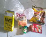Foto langkah ke 1 dari resep Ayam krispy by vika.