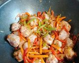 Foto del paso 4 de la receta: Chorizos al vino blanco🤤