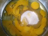Bolu tape panggang