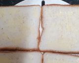 A picture of step 3 of Tricolour Sandwich.