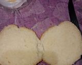 Foto del paso 6 de la receta: Pan de campo... Miniatura...🥰