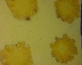 Foto langkah ke 7 dari resep Bolu Kukus Nanas Fla Keju.