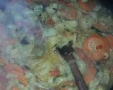 Foto del paso 7 de la receta: Chop suey vegano con arroz