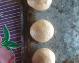 Foto del paso 3 de la receta: Conchas