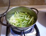 芝麻三絲的食譜步驟4照片