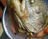 Foto langkah ke 3 dari resep Tomyum ikan trout.