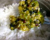 કાચી કૈરી ના ખટમીઠાં ભાત (Raw Mango Rice Recipe In Gujarati) રેસીપી સ્ટેપ12ફોટો
