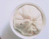 Hình bước làm 5 của món Bánh bao HandMade 👏👏👏