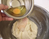 Foto del paso 3 de la receta: Tarta de limón con merengue italiano