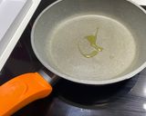 Foto del paso 2 de la receta Tortitas