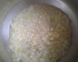 Foto del paso 1 de la receta: Arroz caldoso con Fritura de Pescado