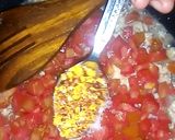 A picture of step 4 of Chicken Stuffing For Lasagna.