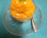 A picture of step 8 of Sorbetto al Mango 🥭🥭Lemon (No Cook Recipe In A Giffy).