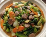 Foto langkah ke 3 dari resep CAPCAY ekonomis.