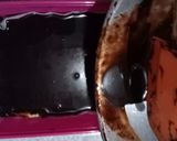 Foto langkah ke 7 dari resep Kek Batik Malaysia.