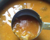 முருங்கைக்காய் சாம்பார் ரெசிபி ஸ்டேப் 3 புகைப்படம்