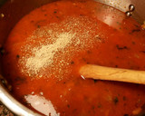 Foto del paso 21 de la receta: Alubias blancas con tomate, ajo y perejil