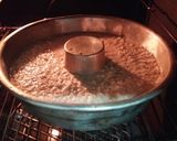 Foto del paso 6 de la receta: Budín de pan sencillo, pero con amor 💓