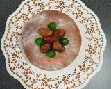 Foto langkah ke 6 dari resep Bolu Kurma Panggang.