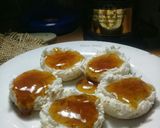 Foto langkah ke 5 dari resep Kue Rangi.