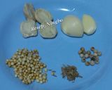Foto langkah ke 3 dari resep Soto Betawi.