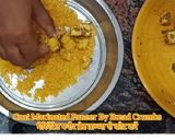 A picture of step 5 of Paneer Popcorns 📌.