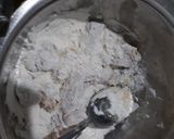 Foto langkah ke 2 dari resep Ayam goreng telur asin.