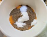 Paleo kenyér recept fázis 3 fotója