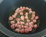 Foto del paso 3 de la receta: Fideos a la cazuela