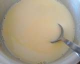 Baked Bread pudding recipe step 3 photo