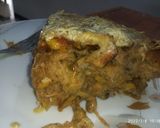 Foto del paso 11 de la receta: Pastel de Chucho