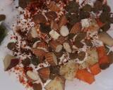 Fruits raita flahari recipe step 1 photo