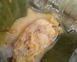 Foto langkah ke 9 dari resep Bothok Ikan Patin.
