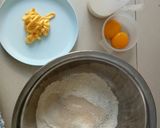 Foto langkah ke 1 dari resep Roti boy.