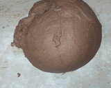 Foto del paso 3 de la receta: Pan de chocolate y naranja