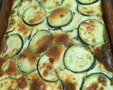 Foto del paso 4 de la receta Calabacín al Parmesano
