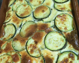 Foto del paso 4 de la receta: Calabacín al Parmesano