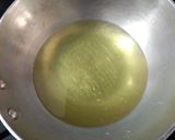 લીલા લસણ નુ શાક (Green Garlic Sabji Recipe In Gujarati) રેસીપી સ્ટેપ2ફોટો