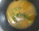 Foto langkah ke 5 dari resep Gulai Ikan Mas Ala Rm. Padang.