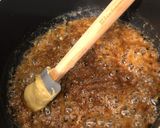 A picture of step 3 of Garlic and herb wings.