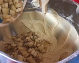 Foto del paso 5 de la receta: Muffins de plátano y nuez