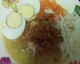Foto langkah ke 4 dari resep Soto jawa timuran.