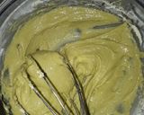 Foto langkah ke 2 dari resep Cake Choccolatos Macha Irit.