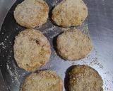 A picture of step 4 of Crispy Fish Cutlets.