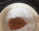 Alu meethi easy to cook recipe step 2 photo